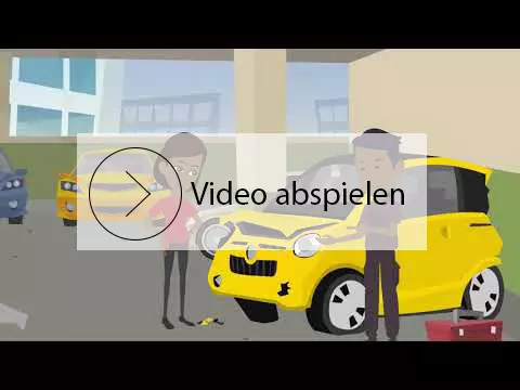 Autoverschrottung Bremen Video